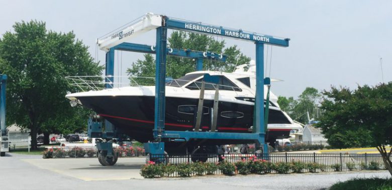 Boat Lift