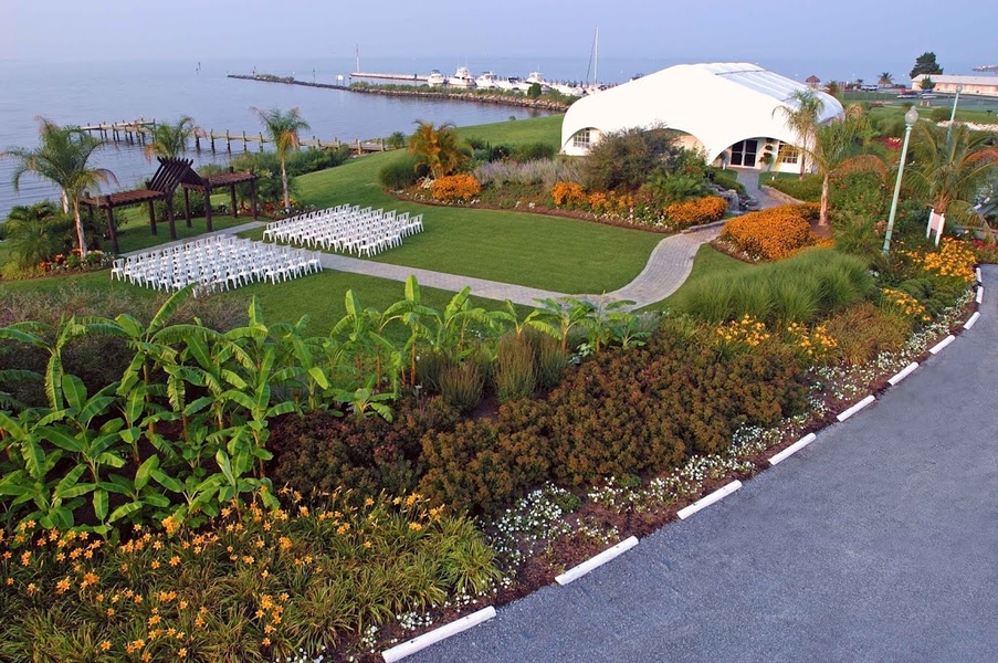 Herrington South Photo Gallery Harbour Wedding Event Venue