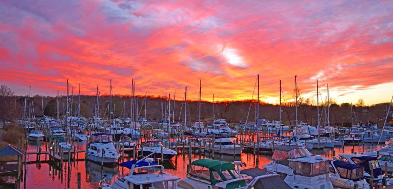 Autumn On The Chesapeake Bay – Local Fall Festivals And Events For 2017