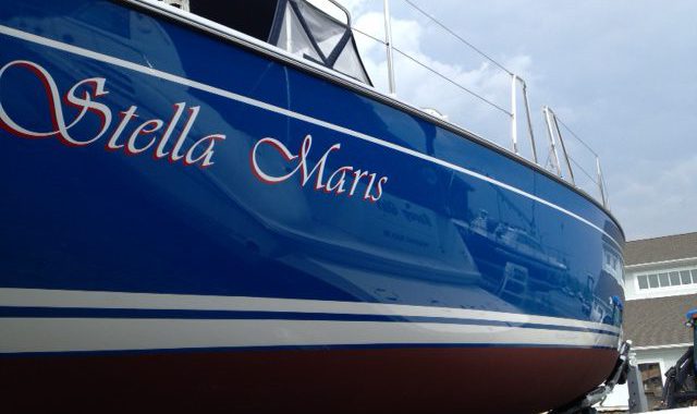 Video: Osprey Marine Composites