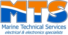 MTS Logo