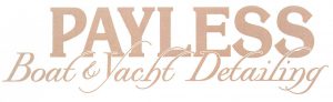 Payless Detailing Logo