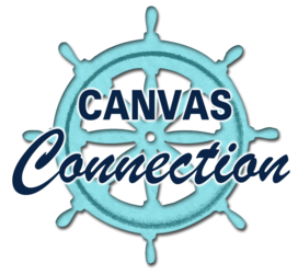 Canvas Connection Logo