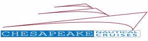 Chesapeake Nautical Cruises Logo