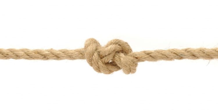 Why Knot?