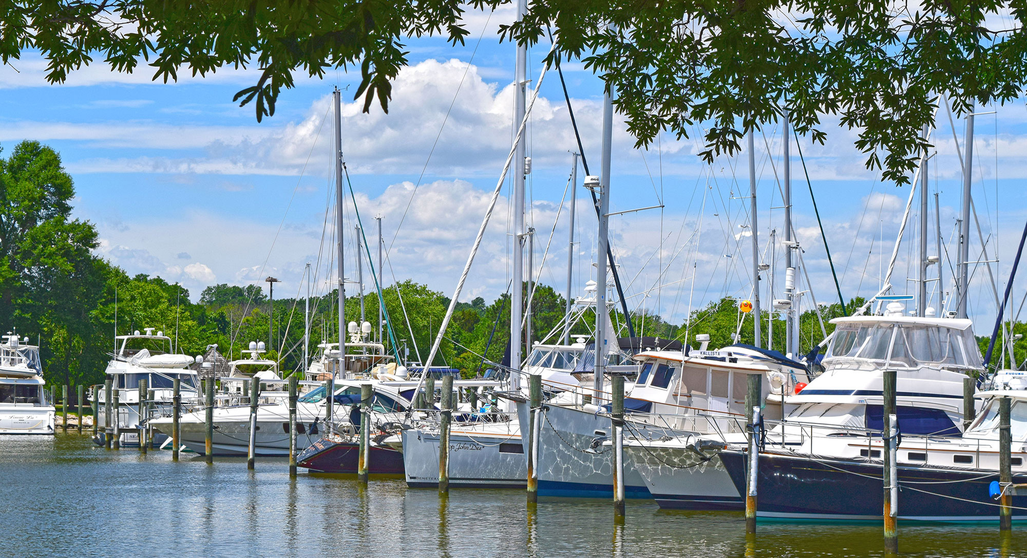 The Many Benefits of Owning Your Own Boat