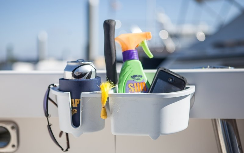 Gear to Organize Your Boat for the Season - Herrington Harbour Marinas