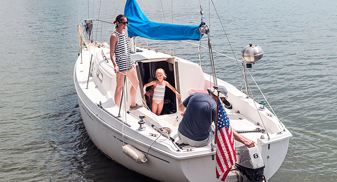  Boating Gifts For Women