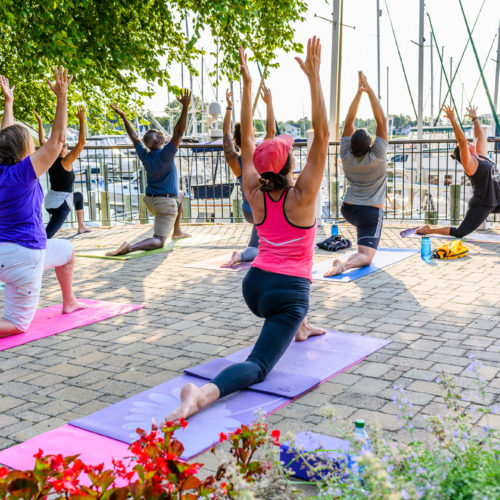 Yoga