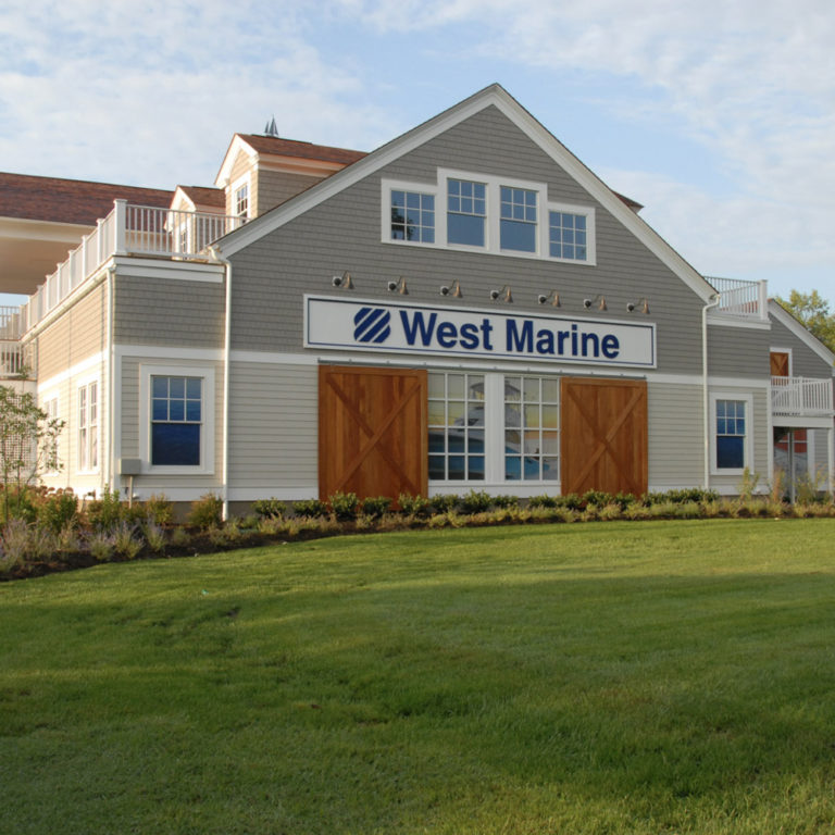 Boat Slips at Herrington Harbour North Herrington Harbour Marinas