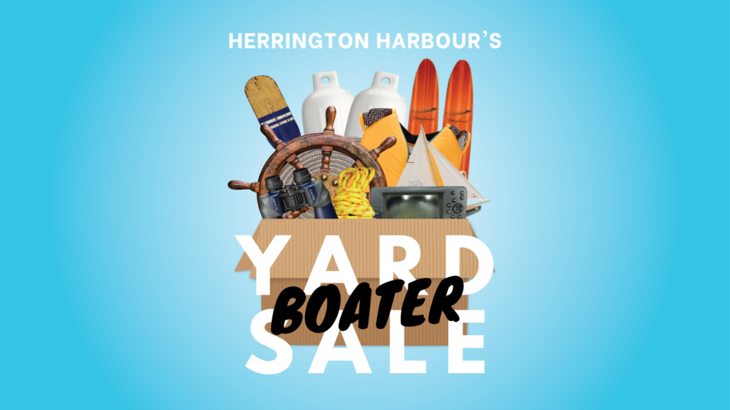 Party at the Pool Herrington Harbour Marinas