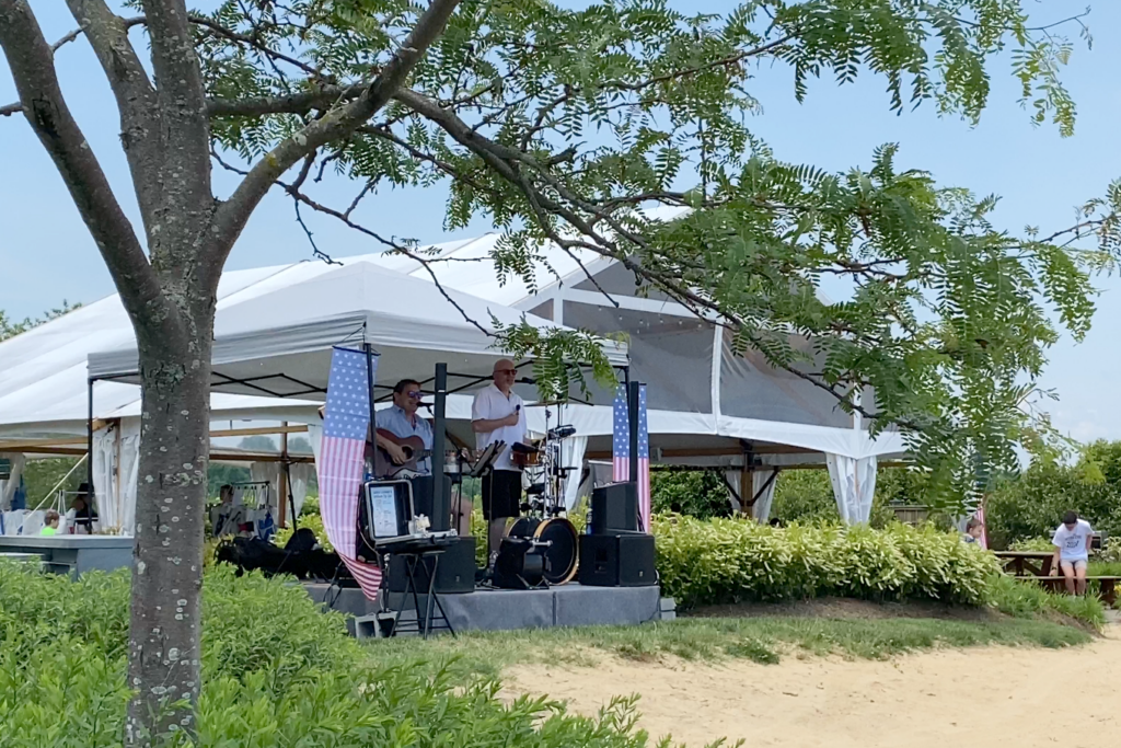 Memorial Day Music